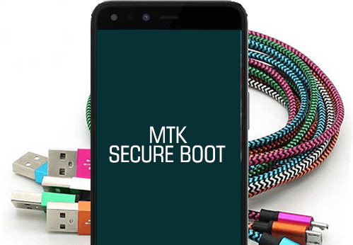 How to root MtK Secure Boot